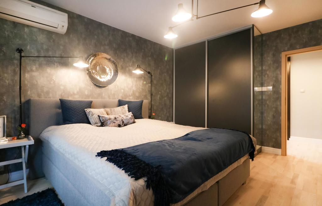 Kings City - Skawinska Apartment Krakow Luaran gambar